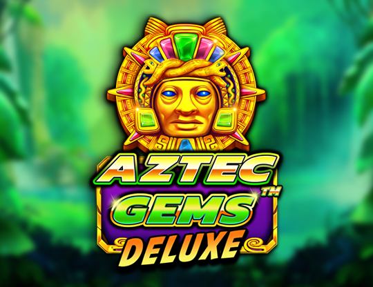 Aztec Gems Deluxe